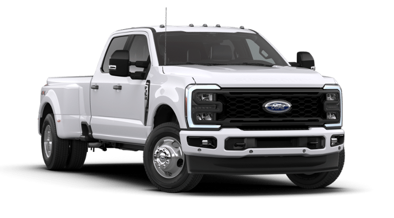 2026 Ford F-350 XL photo 4