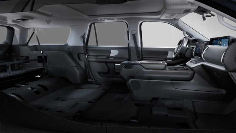 Thumbnail: 2025 Ford Expedition MAX - 29