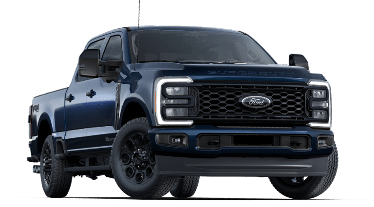 2025 Ford F-350 photo 3