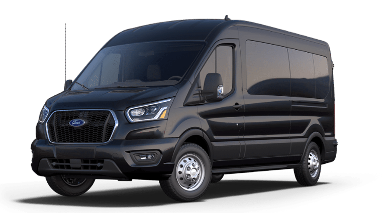 Thumbnail: 2024 Ford Transit Series - 22