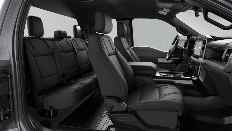 Thumbnail: 2026 Ford F-150 - 6