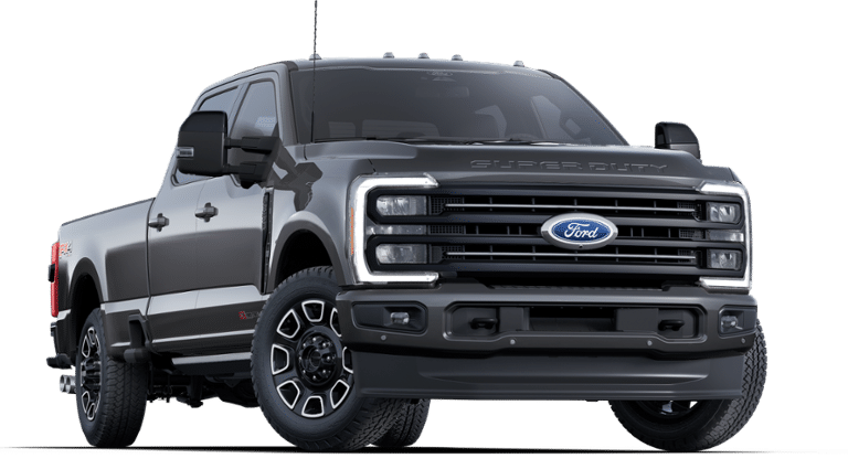 Thumbnail: 2025 Ford F-350 - 12