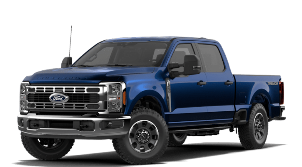 New 2027 Ford Super Duty F-250® XLT TRUCK