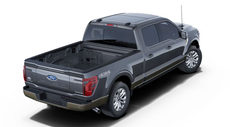 Thumbnail: 2025 Ford F-150 - 26