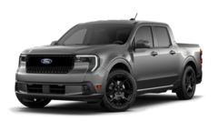 2026 Ford Maverick Maverick Lobo TRUCK