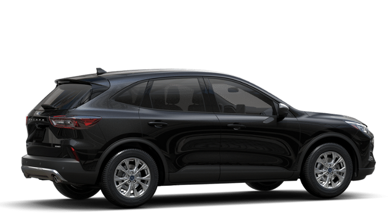 Thumbnail: 2025 Ford Escape - 26