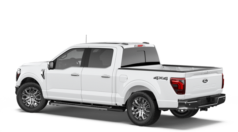 Thumbnail: 2026 Ford F-150 - 25