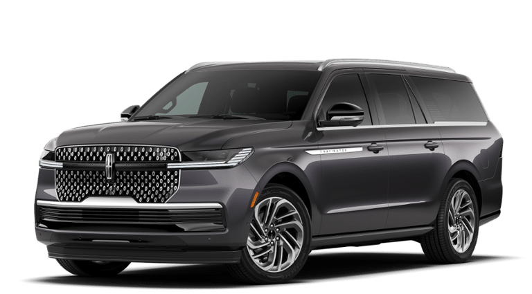 2027 Lincoln Navigator Reserve L