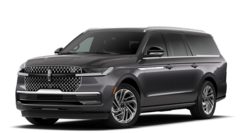 2027 Lincoln Navigator Reserve L SUV