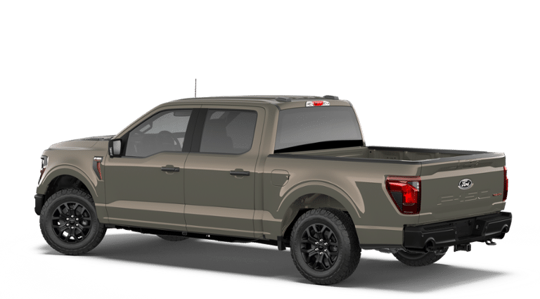 New 2027 Ford F-150 Tremor TRUCK