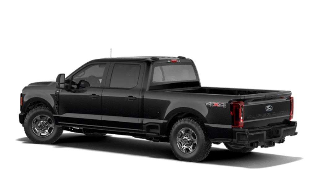 New 2027 Ford Super Duty F-250® XL Truck Crew Cab