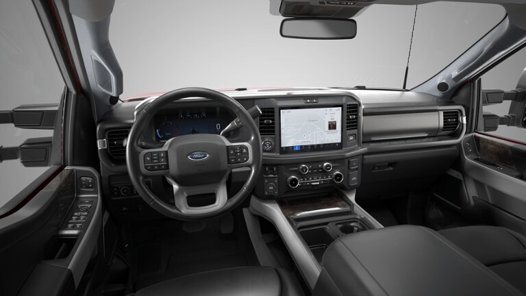 Thumbnail: 2026 Ford Econoline - 38