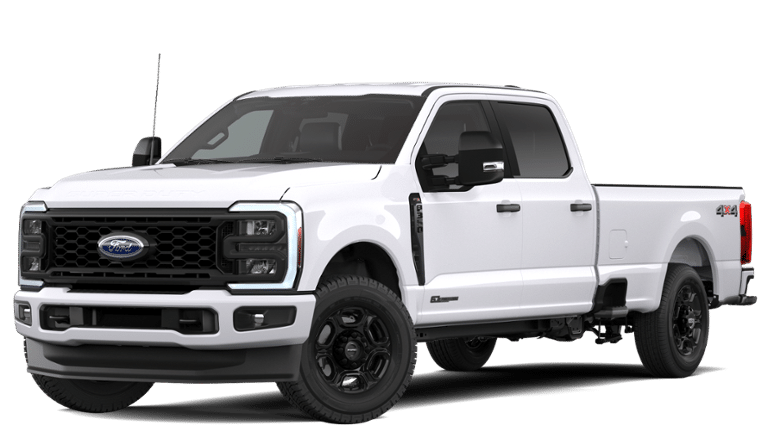 Thumbnail: 2026 Ford F-350 - 23