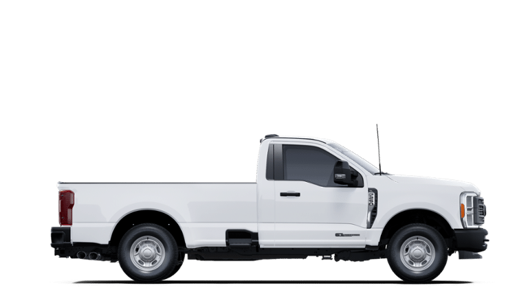 2025 Ford F-250 Super Duty XL - Photo 27
