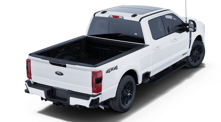 Thumbnail: 2025 Ford F-250 - 32