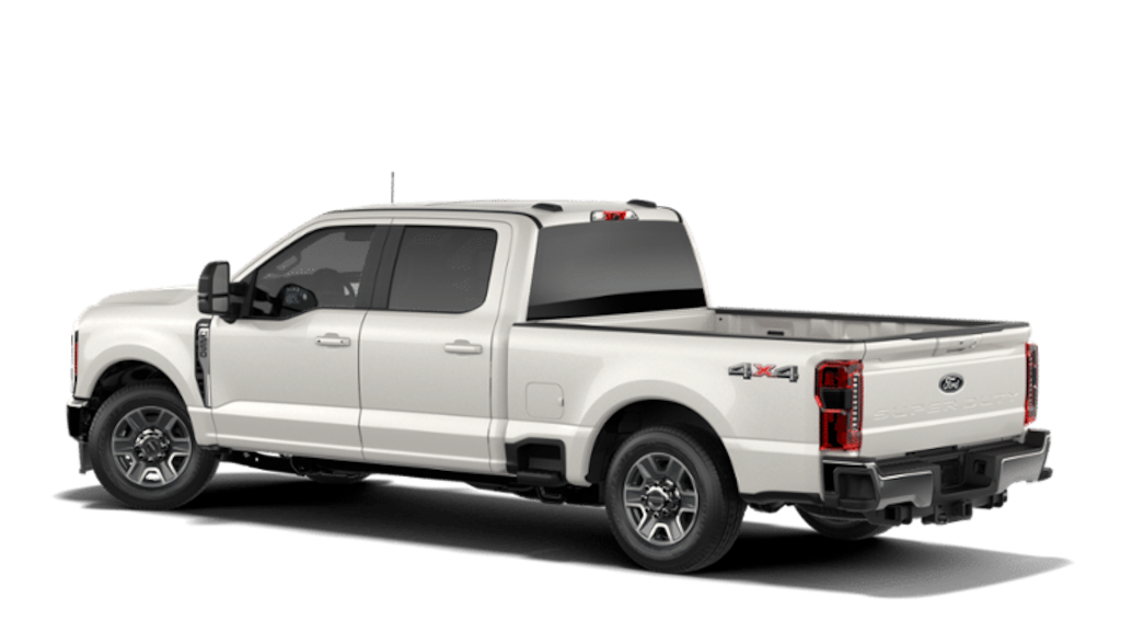 New 2027 Ford F-250SD Truck
