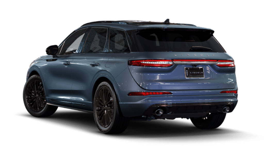 New 2026 Lincoln Corsair Premiere CROSSOVERS