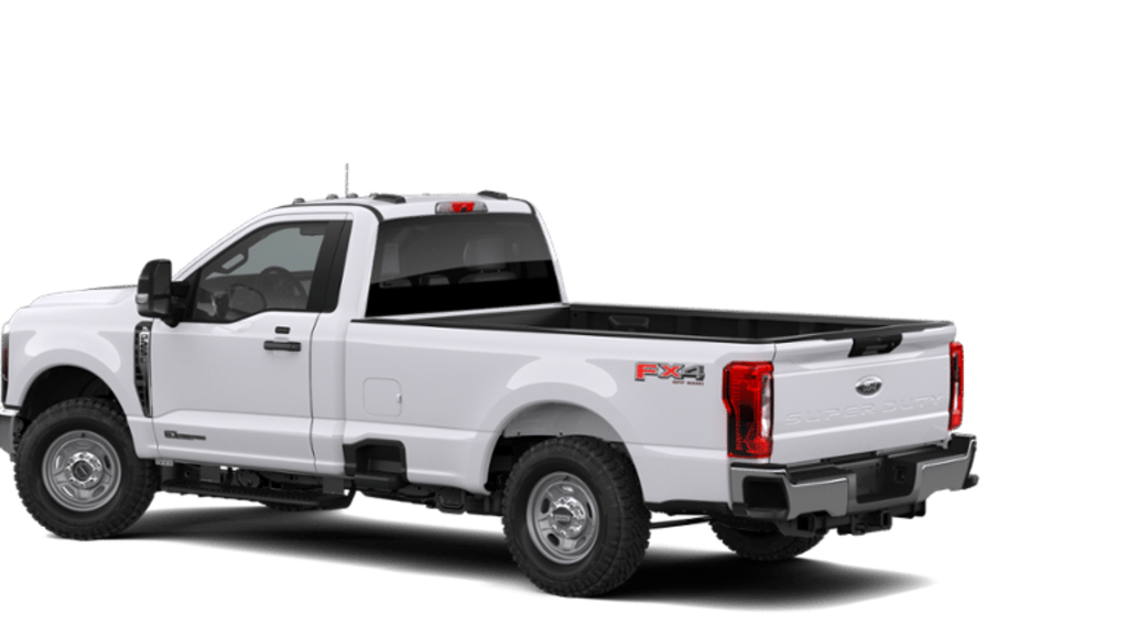 New 2026 Ford F-250SD XL Truck