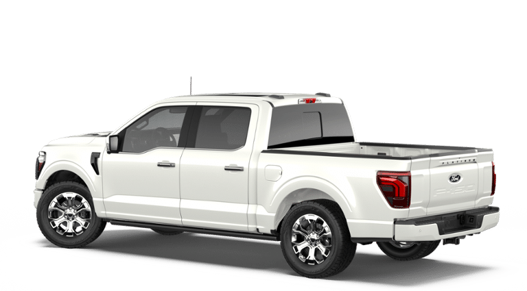 Thumbnail: 2026 Ford F-150 - 25