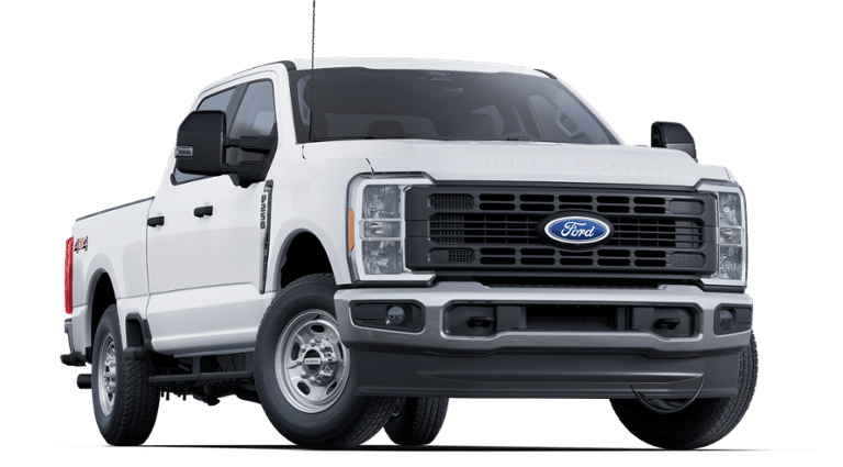 Thumbnail: 2025 Ford F-250 - 20