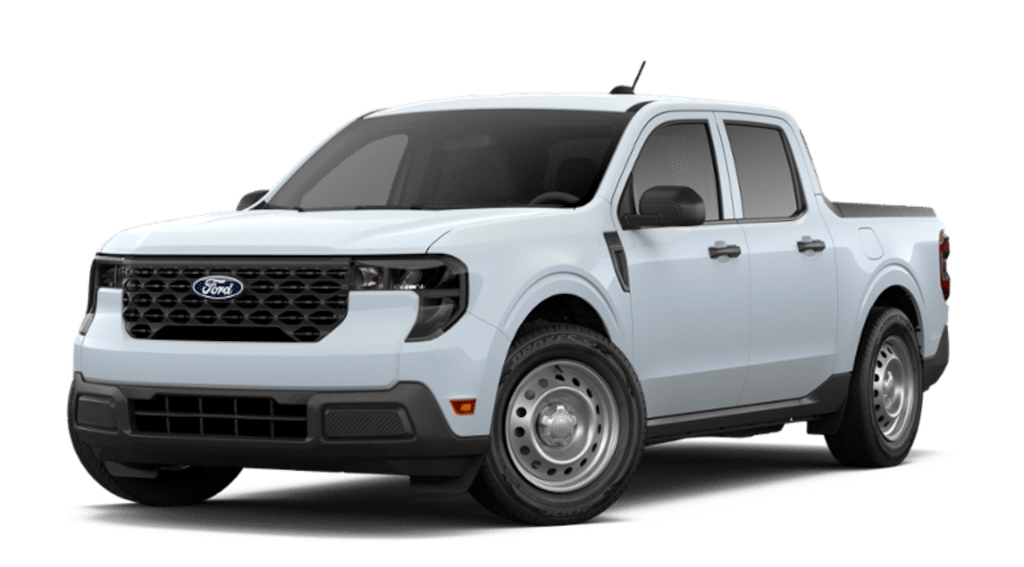 New 2026 Ford Maverick XL TRUCK