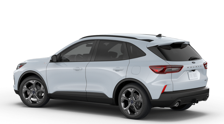 Thumbnail: 2026 Ford Escape - 2