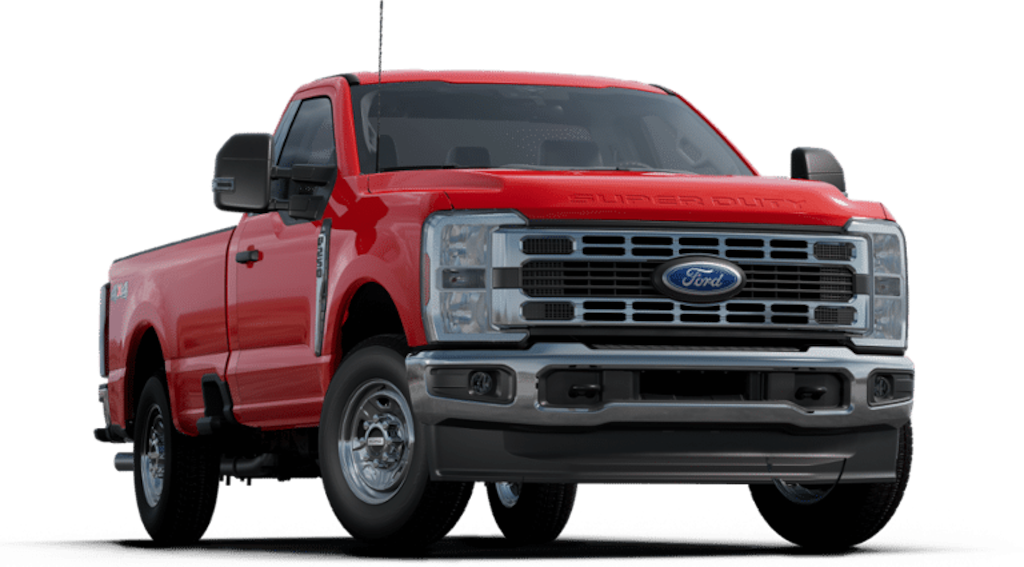 New 2024 Ford F250 For Sale in Corning Corning Ford serving Chico