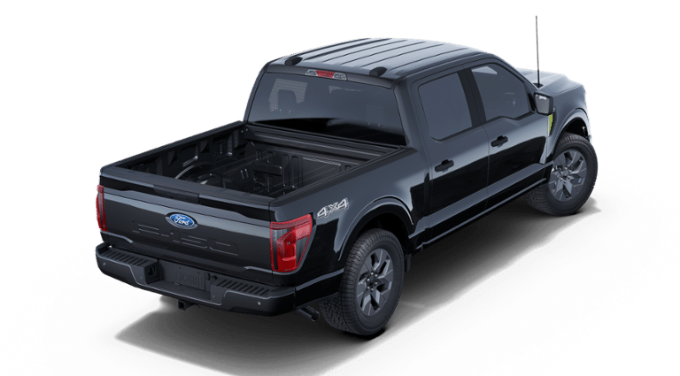Thumbnail: 2025 Ford F-150 - 11