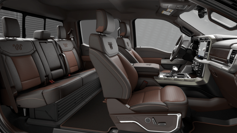 Thumbnail: 2026 Ford F-150 - 50