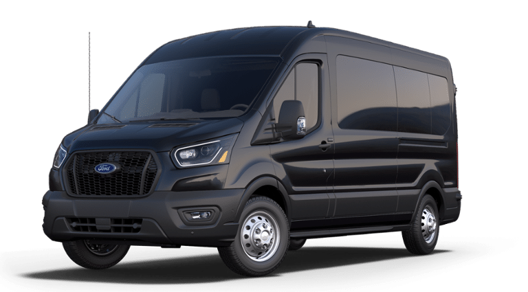 Thumbnail: 2024 Ford Transit Series - 30