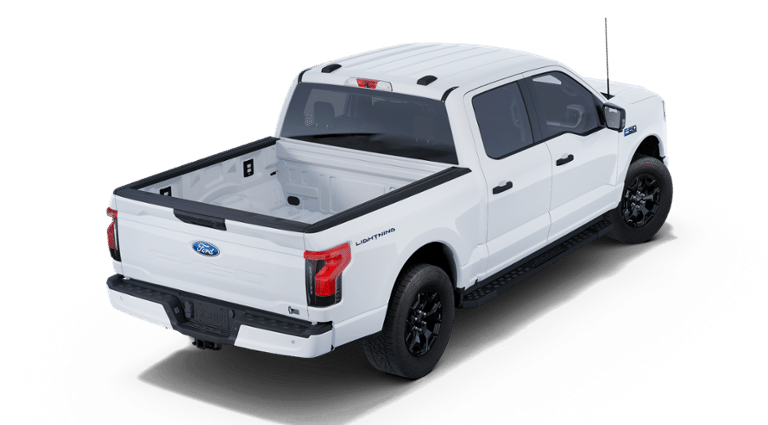 Thumbnail: 2025 Ford F-150 - 47