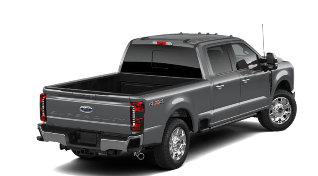 New 2026 Ford F-250SD Truck