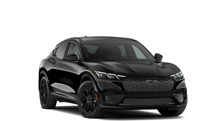2026 Ford Mustang Mach-E Premium SUV
