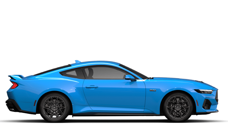 Thumbnail: 2025 Ford Mustang - 38