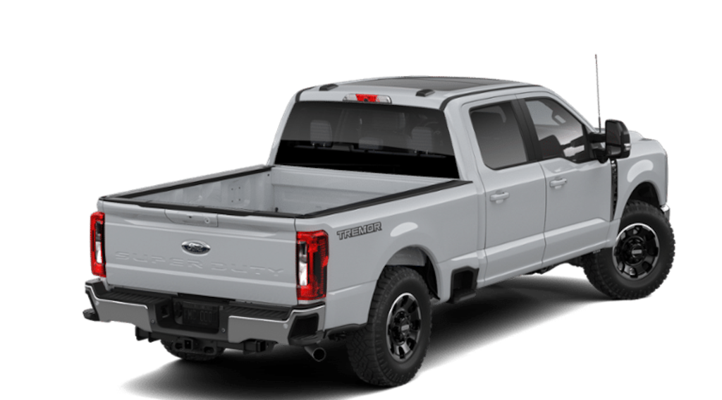 New 2026 Ford F-250 F-250 XLT Truck Crew Cab