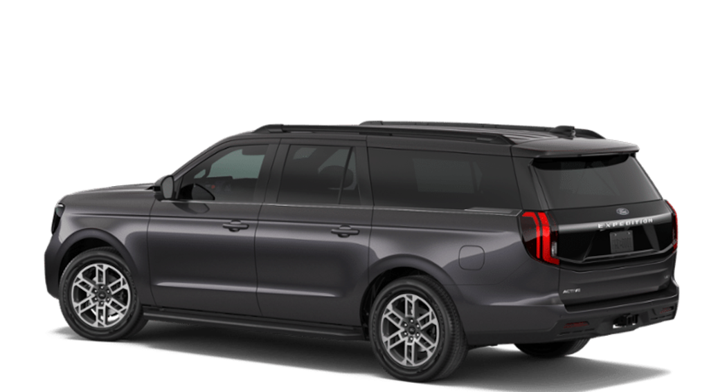 New 2026 Ford Expedition Max Active Active 4x2
