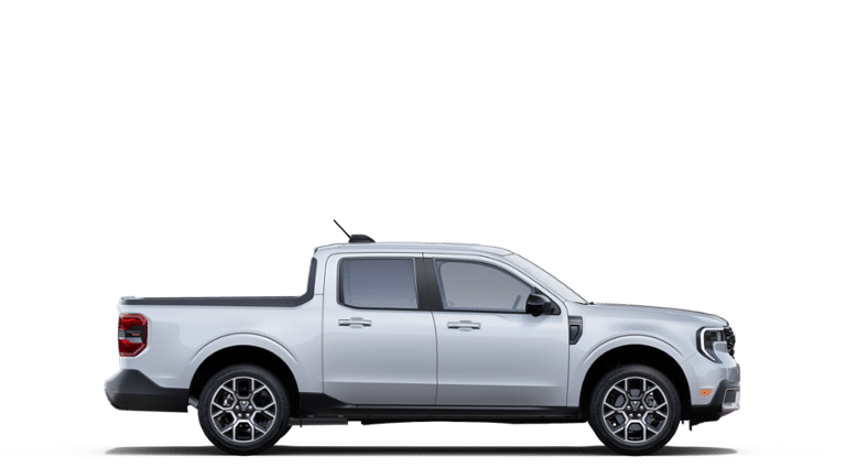 Thumbnail: 2025 Ford Maverick - 29