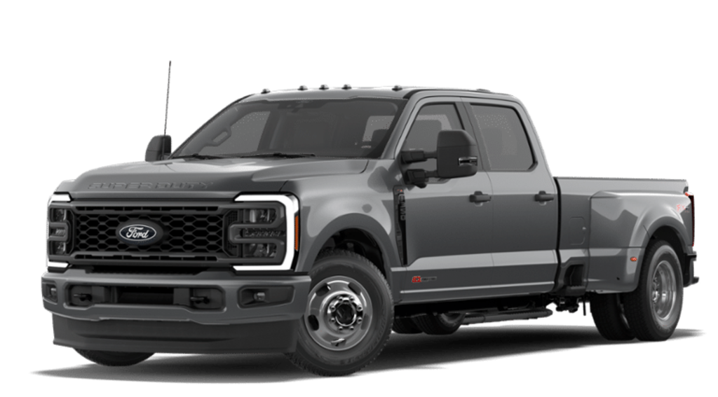 New 2027 Ford Super Duty F-350® XL TRUCK