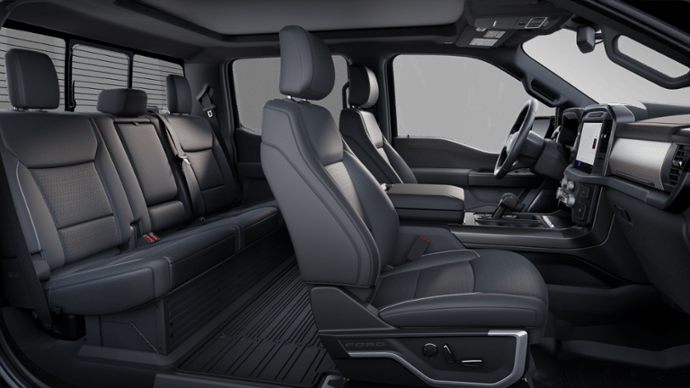 Thumbnail: 2025 Ford F-150 - 7