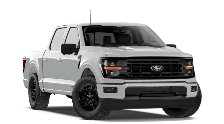 Thumbnail: 2026 Ford F-150 - 26