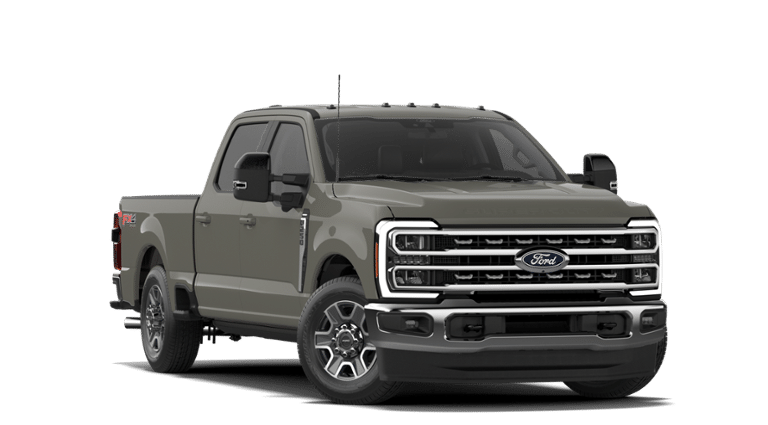 New 2027 Ford F-250 TRUCK