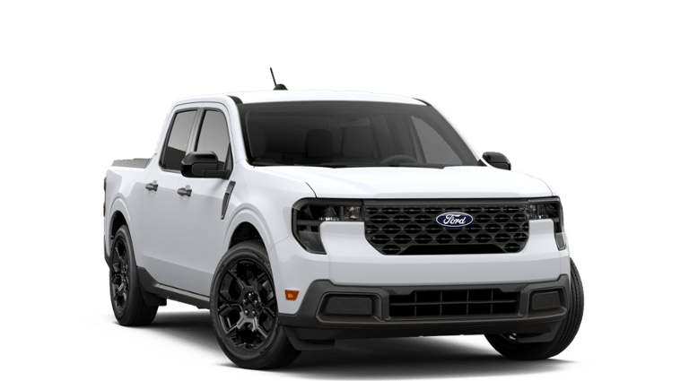 2026 Ford Maverick XLT TRUCK