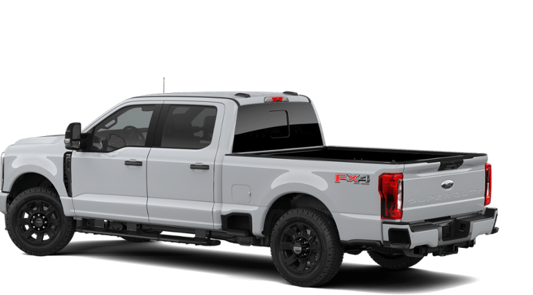 Thumbnail: 2026 Ford F-250 - 24
