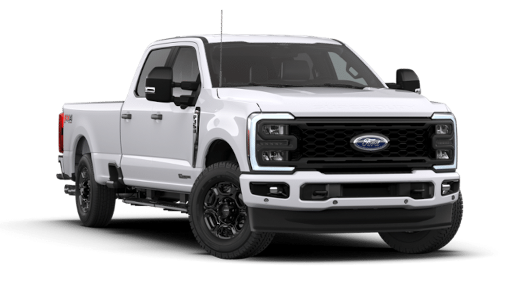 New 2026 Ford F-350SD XL Truck