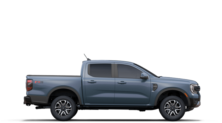 Thumbnail: 2025 Ford Ranger - 49