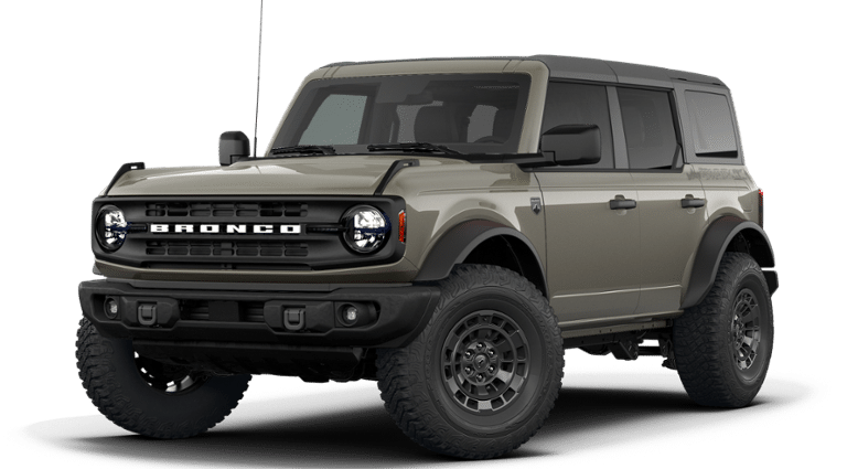Thumbnail: 2026 Ford Bronco - 24