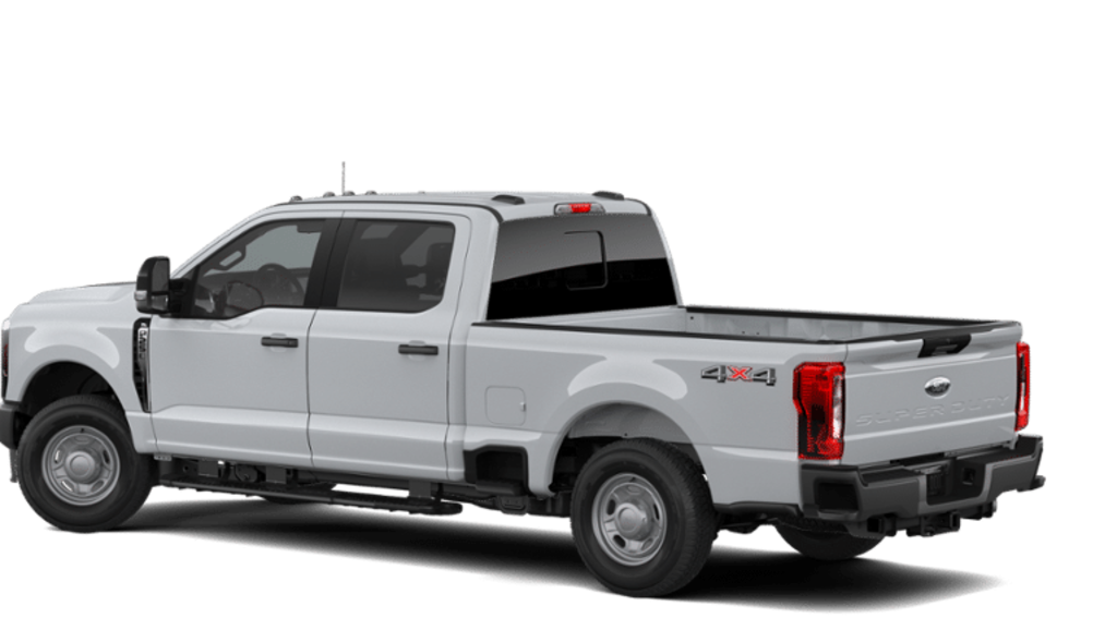 New 2026 Ford Super Duty F-250 XL TRUCK