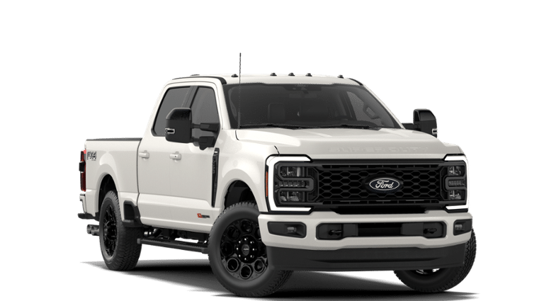 New 2027 Ford Super Duty F-250® Lariat® TRUCK