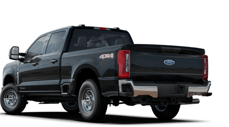 2024 Ford F-250 Super Duty XL