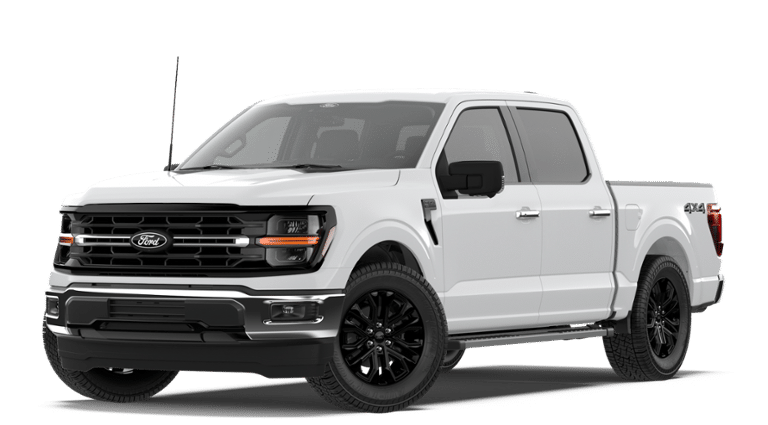 Thumbnail: 2026 Ford F-150 - 24
